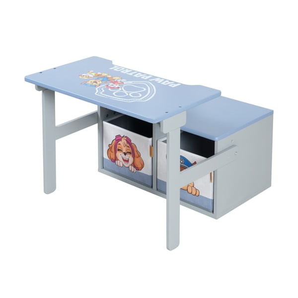 Kék gyerek pad Paw Patrol – Roba-image-2