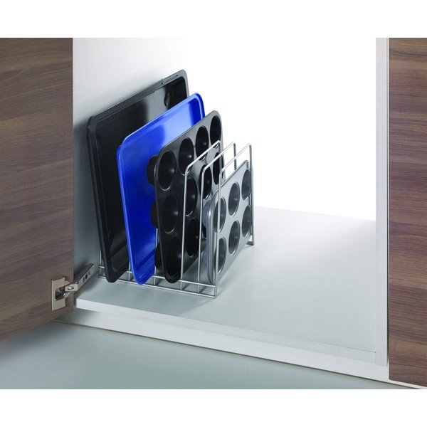 Rozsdamentes acél fedőtartó Nevada – Metaltex-image-2