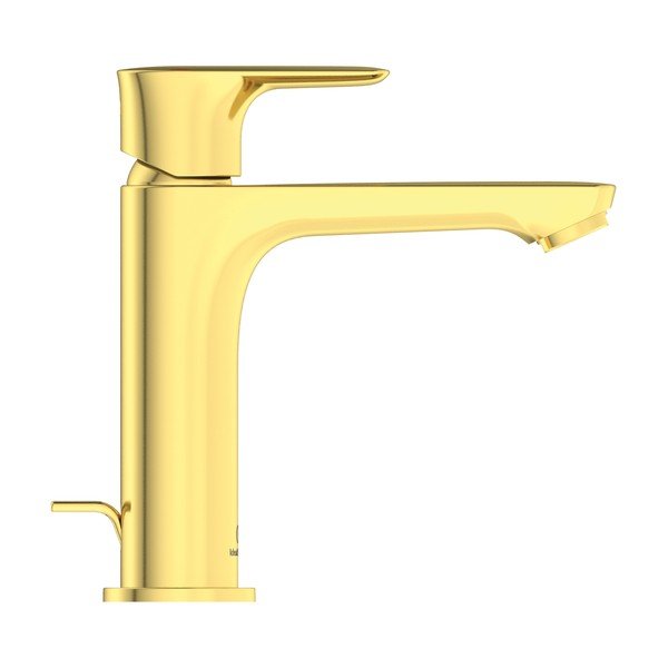Aranyszínű csaptelep mosdóhoz Connect Air – Ideal Standard-image-1