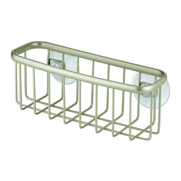 Tapadókorongos szivacstartó mosogatóba - InterDesign-image-1