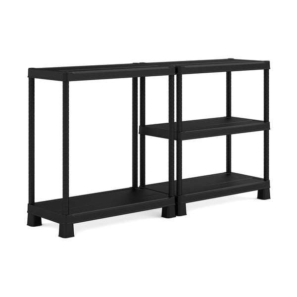 Műhely állvány Plus Tribac - Keter-image-3