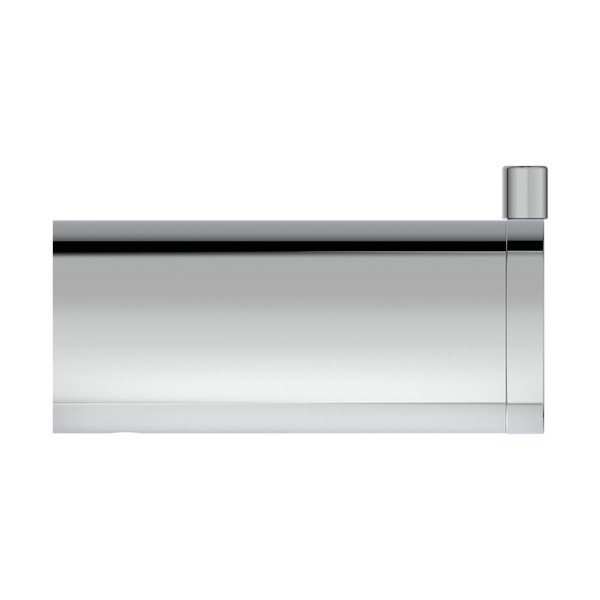 Fényes ezüstszínű fali fém WC-papír tartó Conca – Ideal Standard-image-2
