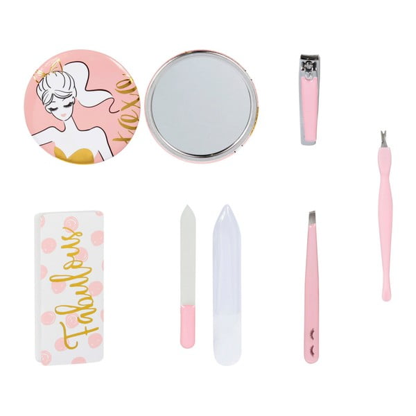 Pink Me Up Beauty Box kozmetikai szett - Le Studio