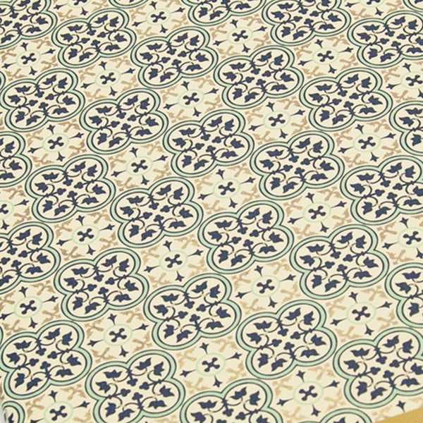 Füzet készlet 192 oldal 4 db-os A5 Quadrilobe – Kartos-image-1