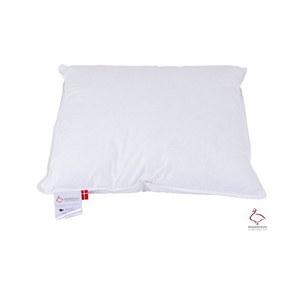 Párna toll töltettel 50x70 cm Snow Queen – Ringsted Dun