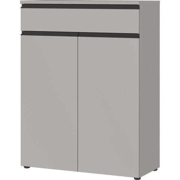 Szürke fiókos cipőtartó Bastia – Germania-image-1