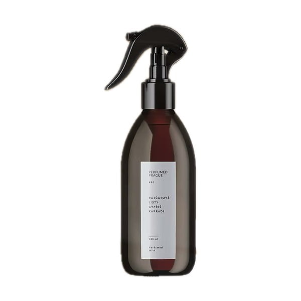 Lakásparfüm 200 ml #80 Tomato Leaf, Cypress, Fern – Perfumed Prague