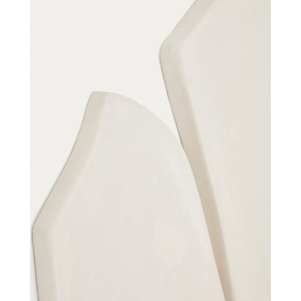 Fali dekoráció készlet 4 db-os 95x68 cm Siluna – Kave Home-image-2