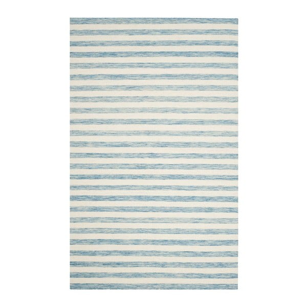 Porter gyapjú szőnyeg, 152 x 243 cm - Safavieh