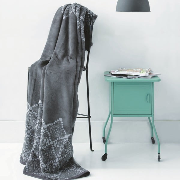 Classique kétoldalú takaró, 200 x 220 cm - Marie Claire