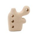 Kő szobor (magasság 20 cm) Arif – Kave Home