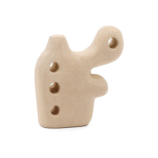 Kő szobor (magasság 20 cm) Arif – Kave Home