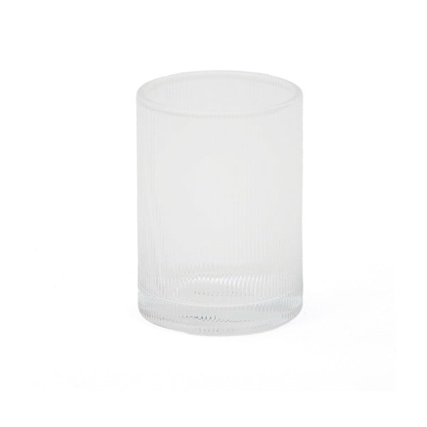 Üveg fogkefetartó pohár Arlem – Kave Home