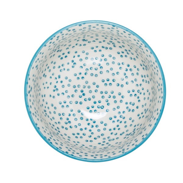 Patrizia 2 db-os agyagkerámia tálka szett, ø 11,5 cm - Bloomingville-image-1