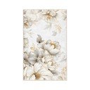 Krémszínű mosható szőnyeg 80x150 cm Soft and Gentle – Mila Home