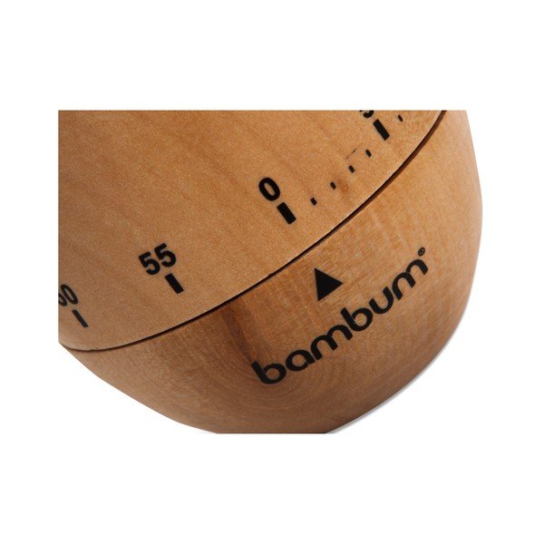 Bambusz konyhai időzítő - Bambum-image-1