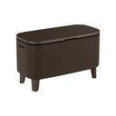 Kerti asztal jégtartóval 83.5x40.5 cm Bevy – Keter