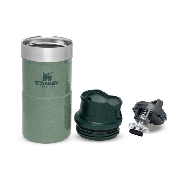 Zöld termobögre 250 ml – Stanley-image-2