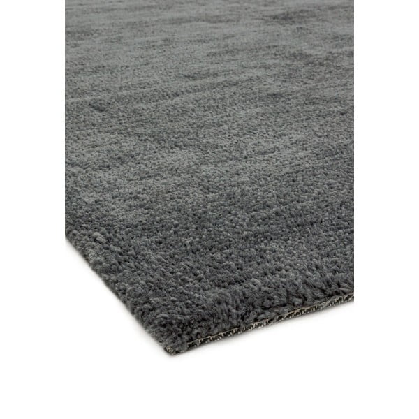Sötétszürke szőnyeg 120x170 cm Milo – Asiatic Carpets-image-3
