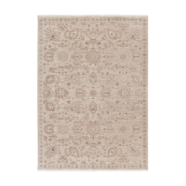 Bézs szőnyeg 200x290 cm Ona – Universal