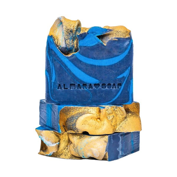 Blueberry Jam kézzel készített természetes szappan - Almara Soap