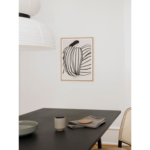 Poszter 50x70 cm You – Sofia Lind – The Poster Club-image-2