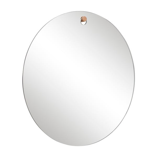 Mafo falitükör, ø 50 cm - Hübsch-image-2
