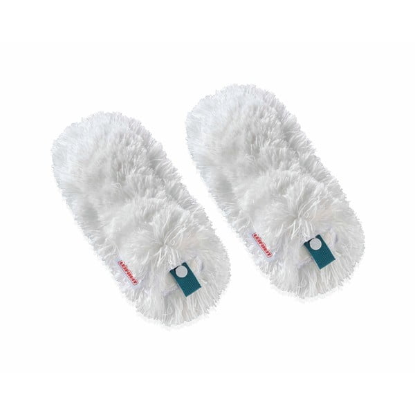 Portörlő cserefej szett 2 db-os Superduster – LEIFHEIT