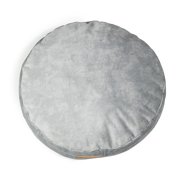 Szürke matrac kutyáknak ø 50 cm Coco S – Rexproduct-image-3