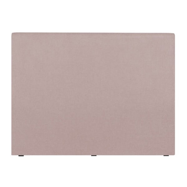 UNIVERSE halvány rózsaszín ágytámla, 140 x 120 cm - Windsor & Co Sofas