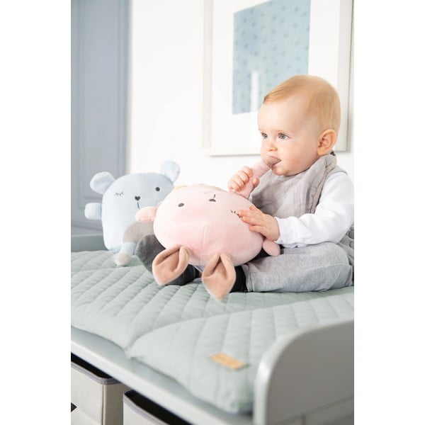 Pelenkázó alátét 75x85 cm Roba style – Roba-image-1