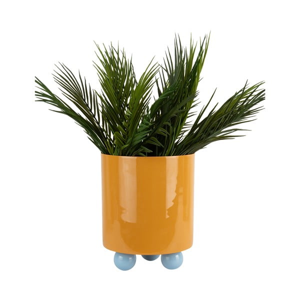 Fém kaspó ø 20 cm Double Funky – PT LIVING-image-2