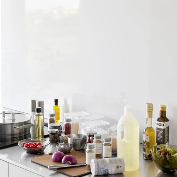 Fém fűszertartó állvány Tower – YAMAZAKI-image-4