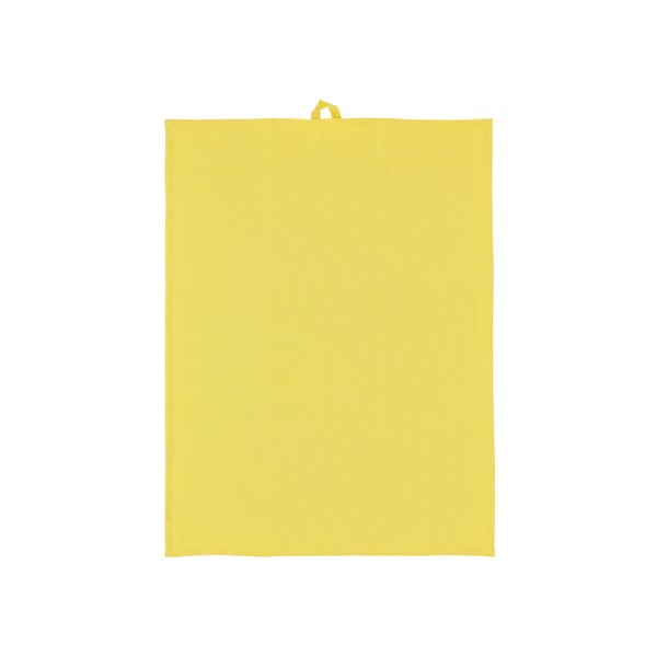 Pamut konyharuha szett 2 db-os 50x70 cm Blocks – Södahl-image-4