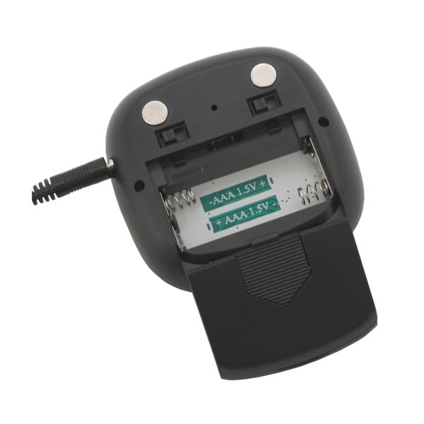 Digitális grill hőmérő - Cattara-image-3