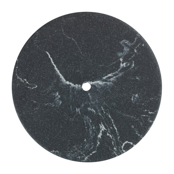 Fekete konyhai papírtörlő tartó - Wenko-image-4