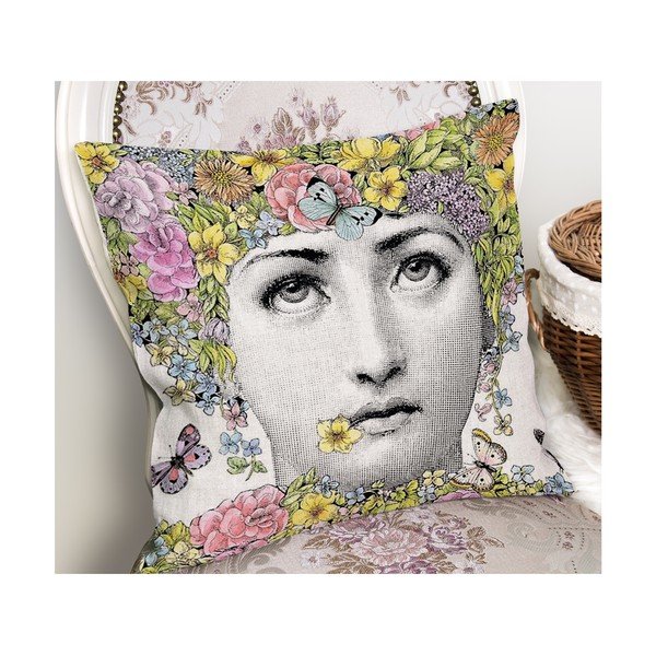 Párnahuzat 43x43 cm – Mila Home-image-2