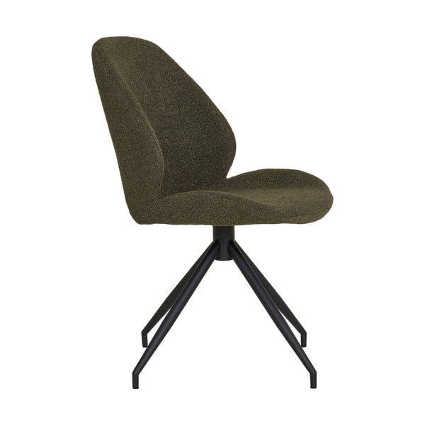 Khaki étkezőszék szett 2 db-os Monte Carlo – House Nordic-image-4