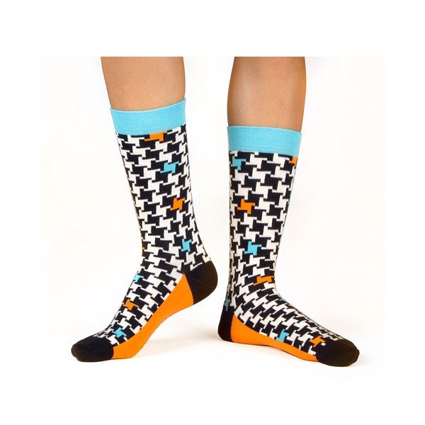 Vane zokni, méret: 36 - 40- Ballonet Socks-image-1