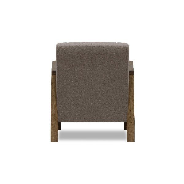 Alti szürke fotel - Miljä-image-2