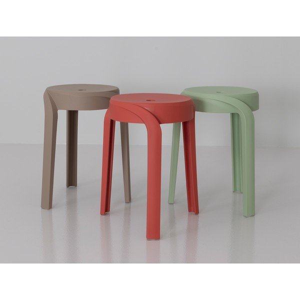 Műanyag ülőke szett 3 db-os Pop – Tenzo-image-4