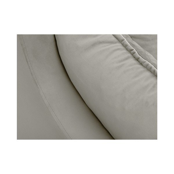 Pansy bézs kanapé, 150 cm - Mazzini Sofas-image-2