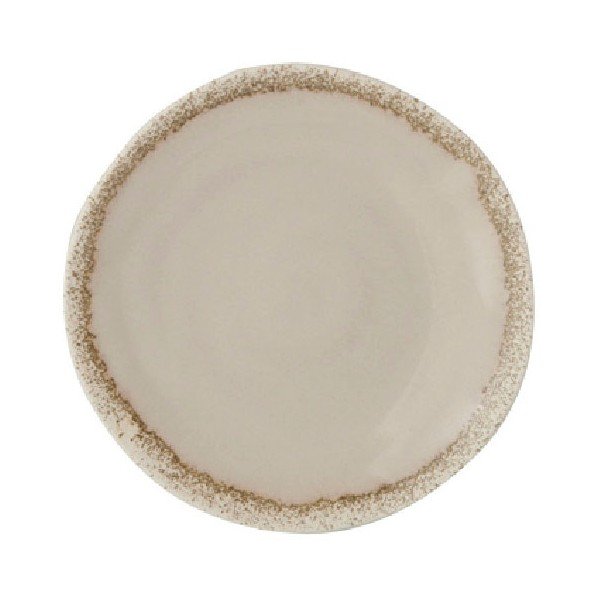 Rough kerámia tányér, ⌀ 15 cm - J-Line-image-1