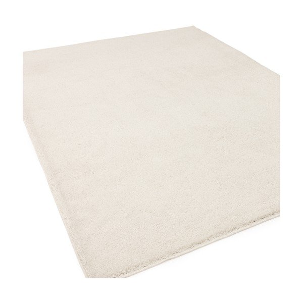 Elefántcsont színű mosható szőnyeg 120x170 cm Super Snug – Asiatic Carpets-image-4