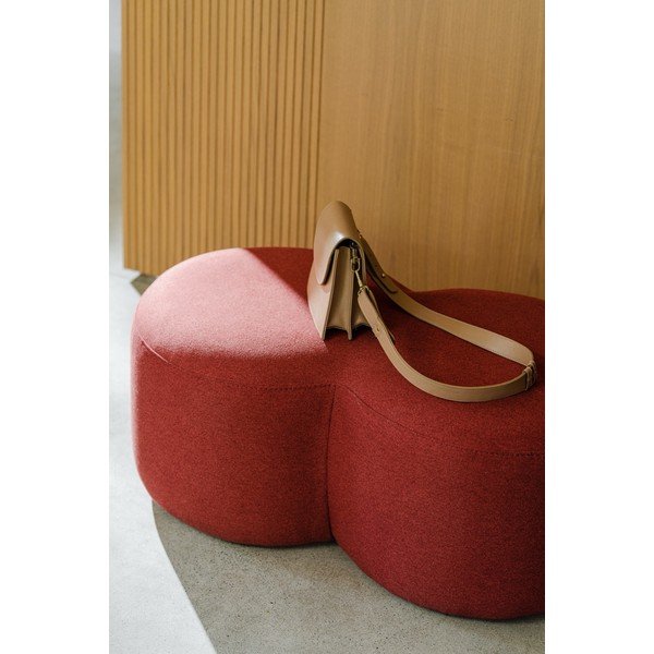 Piros puff Umbo – noo.ma-image-2