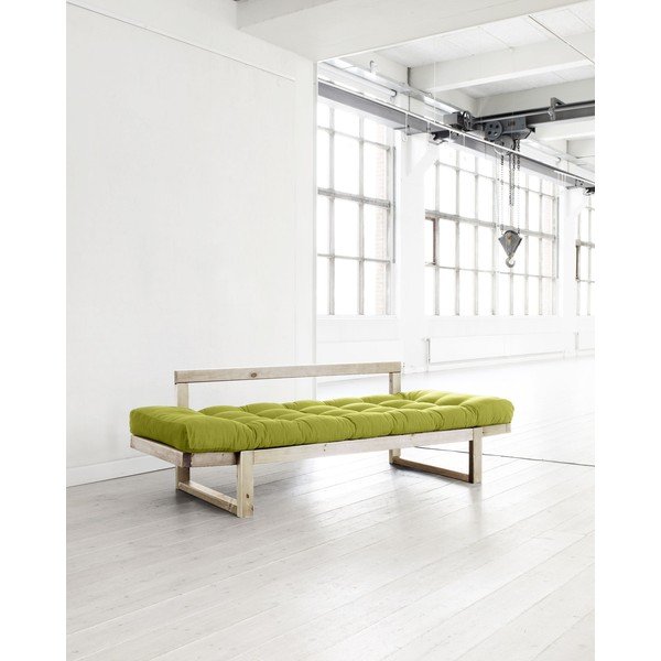 Edge Natural/Pistachio kanapé - Karup-image-4