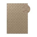 Barna kézi szövésű gyapjú szőnyeg 160x230 cm Scala – Villeroy&Boch