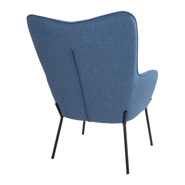 Glasgow kék fotel - House Nordic-image-3