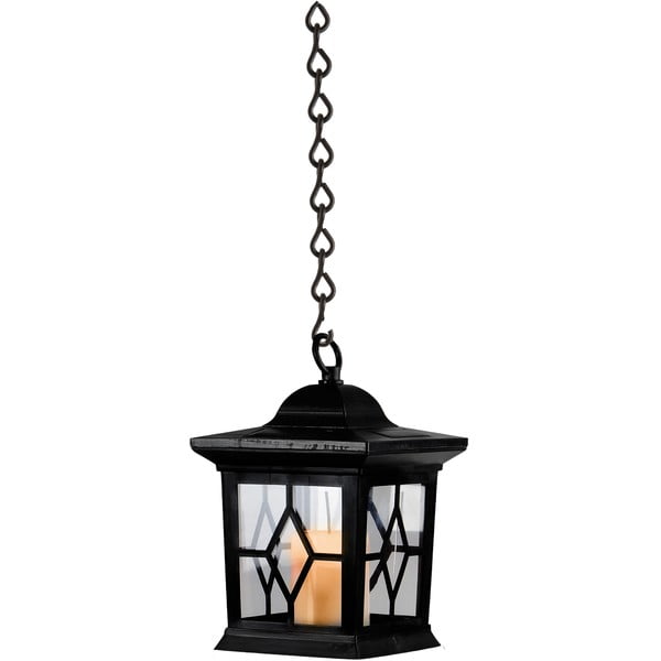 Light kültéri napelemes LED lámpás, magasság 14,5 cm - Star Trading-image-3