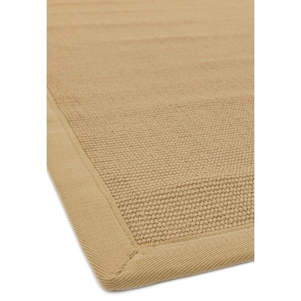Bézs szőnyeg 180x120 cm Sisal - Asiatic Carpets-image-2